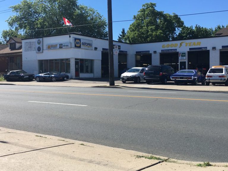 Gallery Russell Automotive